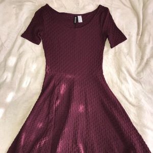 H&M dress